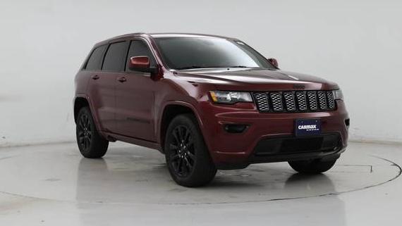 JEEP GRAND CHEROKEE 2019 1C4RJFAG4KC709583 image